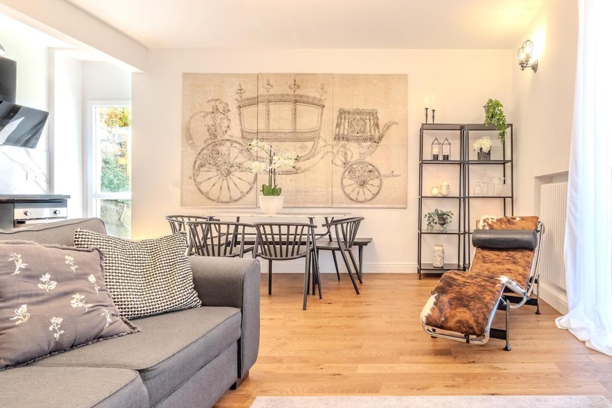 Blue Luxury Apt#3 Appartement *
